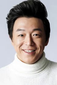 Photo of Huang Bo