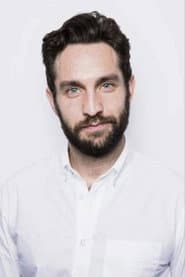 Photo of Seth Reiss