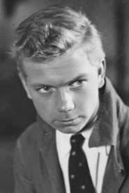 Photo of Kaj Hjelm