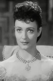 Photo of Audrey Fildes