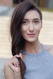 Photo of Hana Lanková