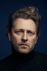 Photo of Alican Yücesoy