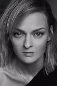 Photo of Ekaterina Nosik