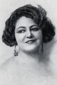 Photo of María Gámez