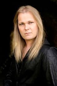 Photo of Jørn Lande