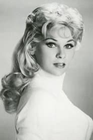 Photo of Grace Lee Whitney