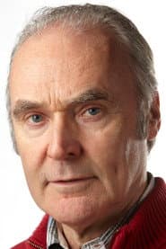 Photo of Frans Maas