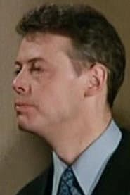 Photo of Søren Rode