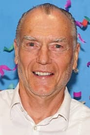 Photo of Gilles Mélançon