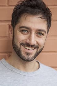 Photo of Carlo Caracciolo
