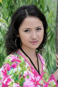 Photo of Haifeng Qu