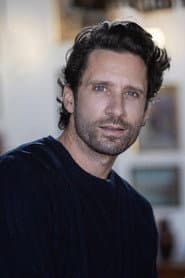 Photo of Nicolas Jacques