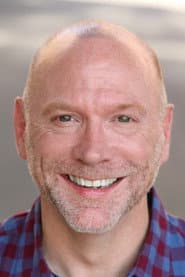 Photo of Mark Evans