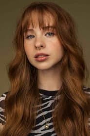 Photo of Gabrielle Lamarche