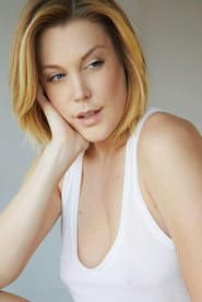 Photo of Gabrielle Romanello