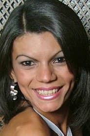 Photo of Aline Fontinelly