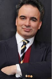 Photo of Marwan Shamiyeh