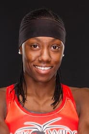 Photo of Marciea Allen