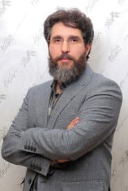 Photo of Mohammad Reza Mesbah