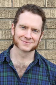 Photo of Adam Monley