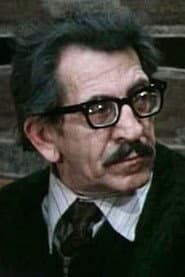 Photo of Alexander Hovhannisyan