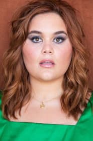Photo of Shelby Mayes