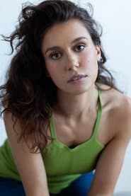 Photo of Jade Nicholson-Lamb