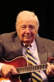 Photo of Bucky Pizzarelli