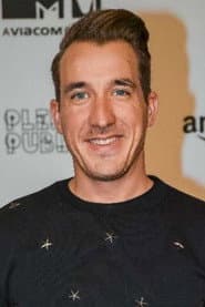 Photo of Andy Peelman