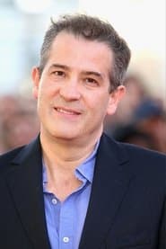 Photo of Allon Reich