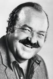 Photo of William Conrad