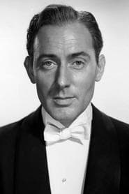 Photo of Michael Wilding