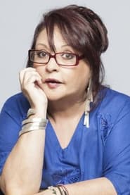 Photo of Mirka Papakonstantinou