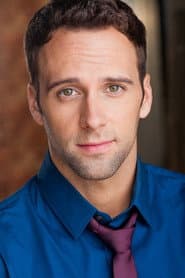 Photo of Jordan Matlock