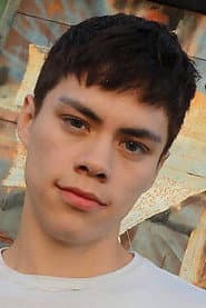 Photo of Alec Grey