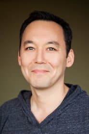 Photo of Steve Byrne