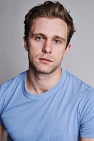 Photo of Jared Garfield