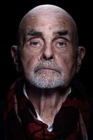 Photo of Hans-Joachim Roedelius