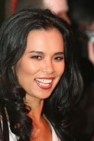 Photo of Wei Wei