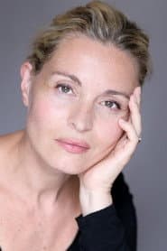Photo of Émilie Favre-Bertin