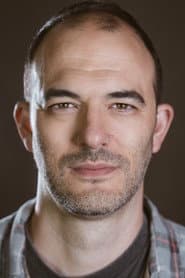 Photo of Matthieu Cornillon
