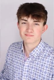 Photo of Luc Gilchrist