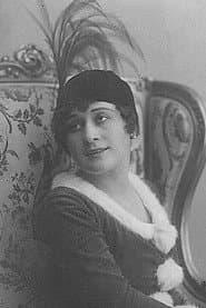 Photo of Yelena Yuzhnaya