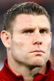 Photo of James Milner