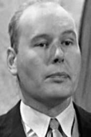 Photo of David King