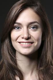 Photo of Seren Deniz Yalçın