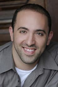 Photo of Richard Dezmond