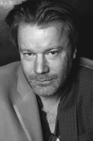 Photo of Kalle Westerdahl