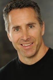 Photo of Scott Nicholson