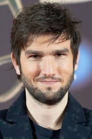 Photo of Lucas Vidal